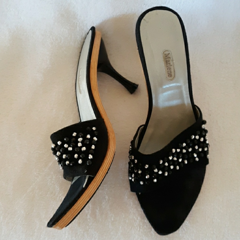 Shoes, Marlene, size 7